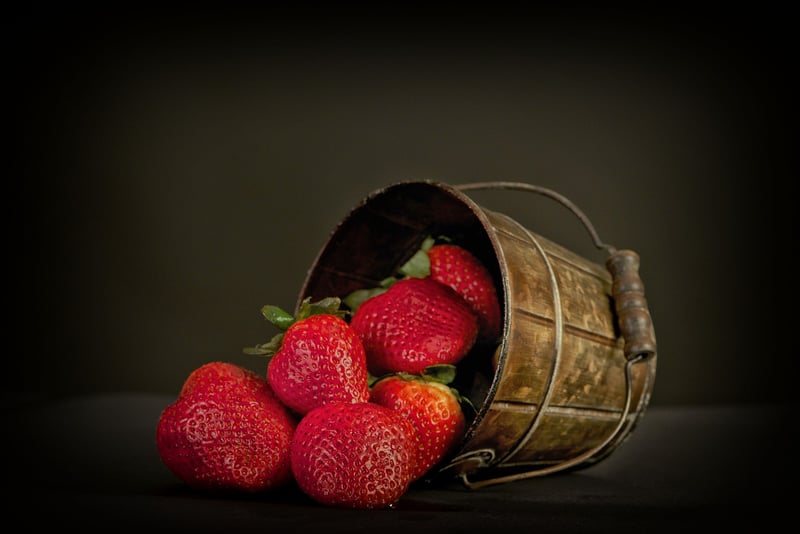 Fresh and Organic